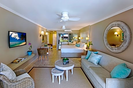Junior Suite Standard