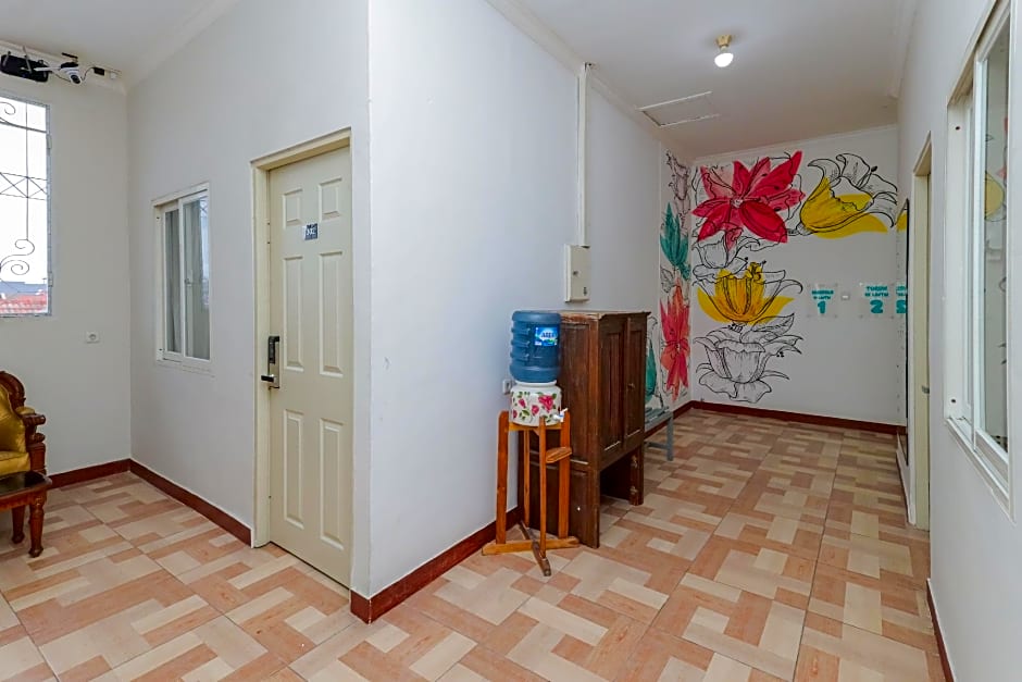 Urbanview Hotel Syariah Near Gelora Delta Sidoarjo