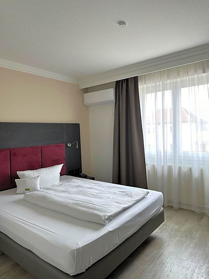 Astralis Hotel Domizil