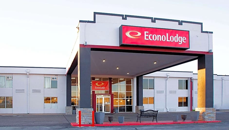 Econo Lodge