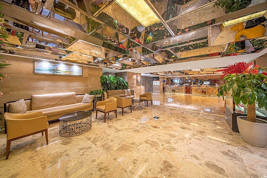 L Hotel - Changsheng Branch