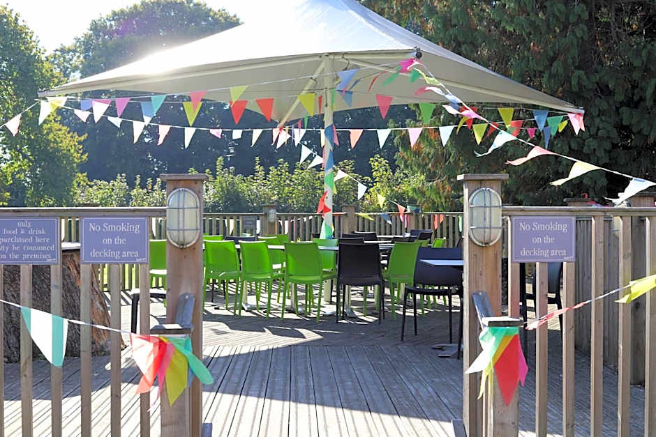 The Conningbrook Hotel