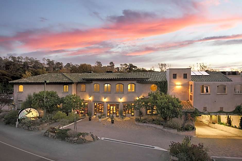 El Colibri Hotel & Spa