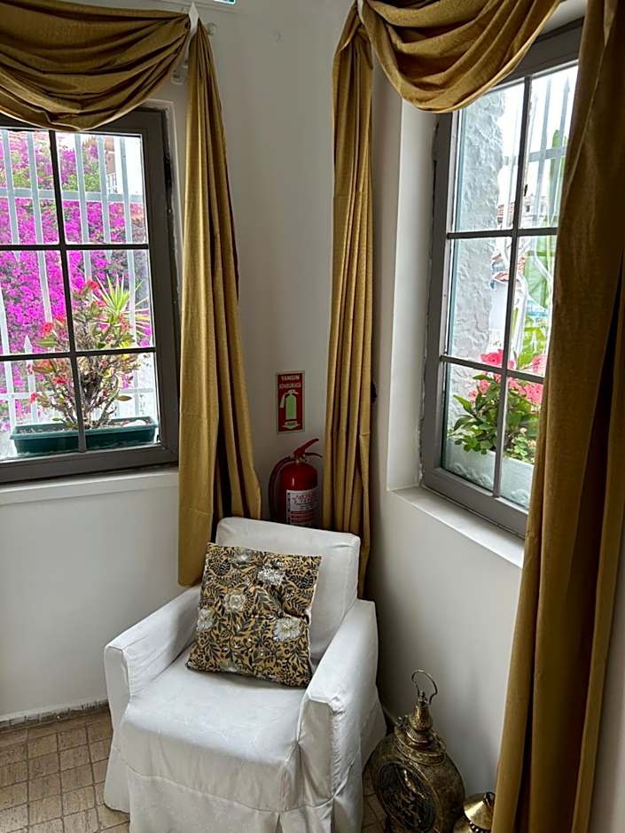 8 oDa Marmaris