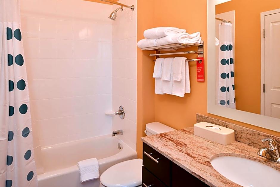 TownePlace Suites by Marriott Huntsville West/Redstone Gateway