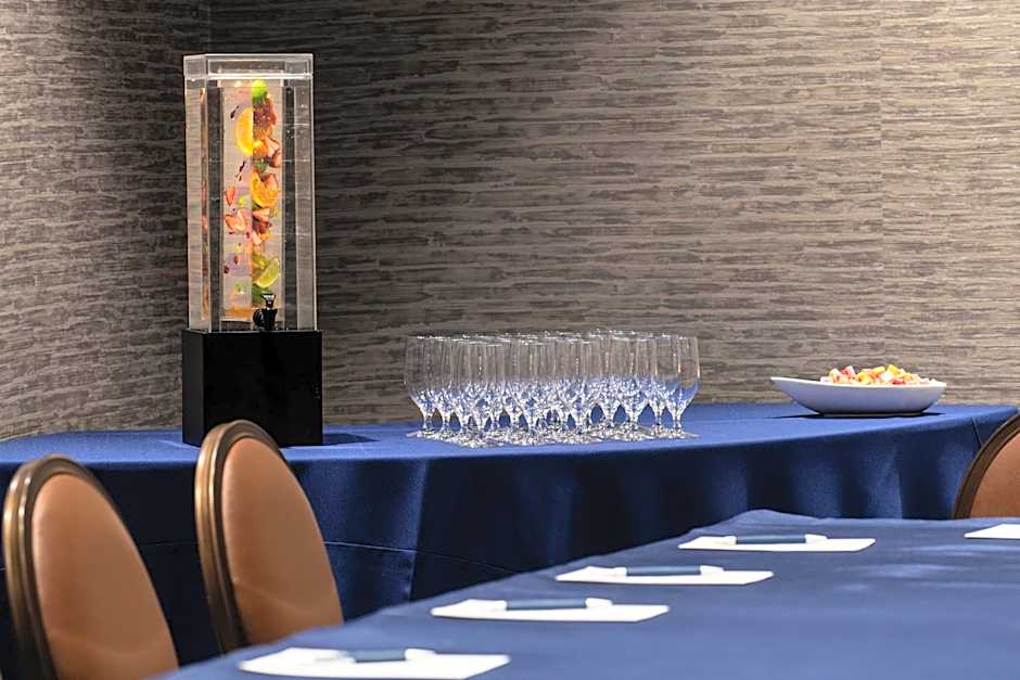 Sheraton Oklahoma City Downtown Hotel