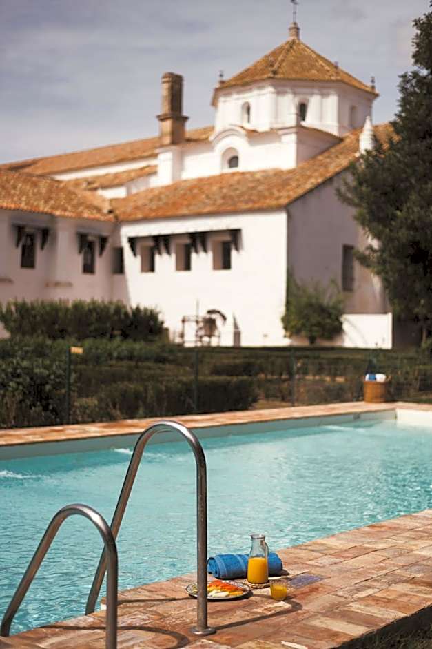 Monasterio de San Francisco