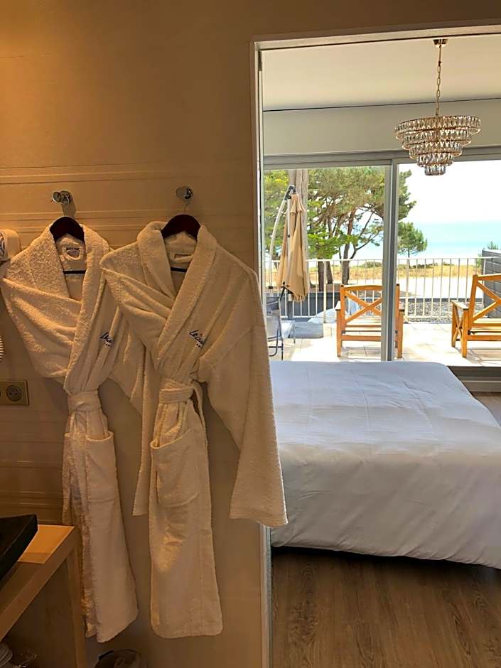 Le Diana Hôtel & Spa