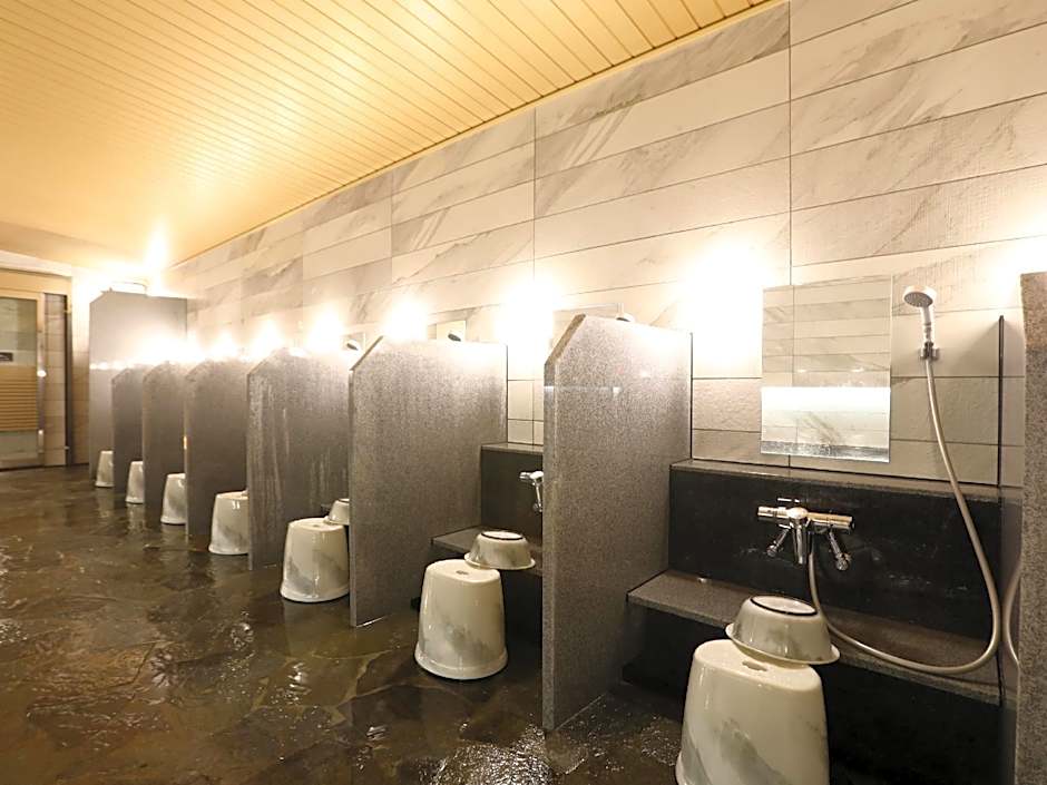 APA Hotel Omori Ekimae