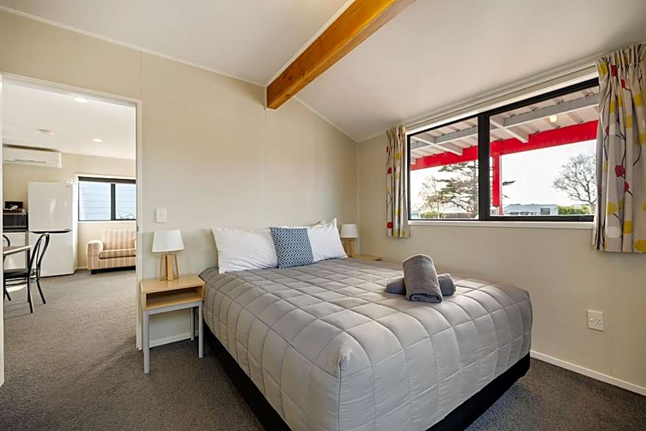 Kaikōura TOP 10 Holiday Park
