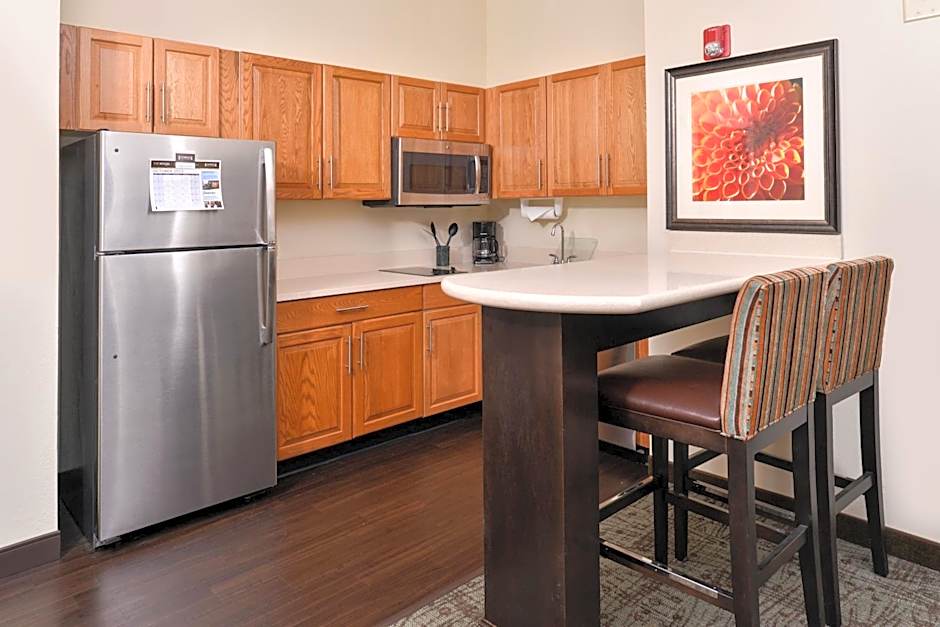 Staybridge Suites OFallon Chesterfield By IHG