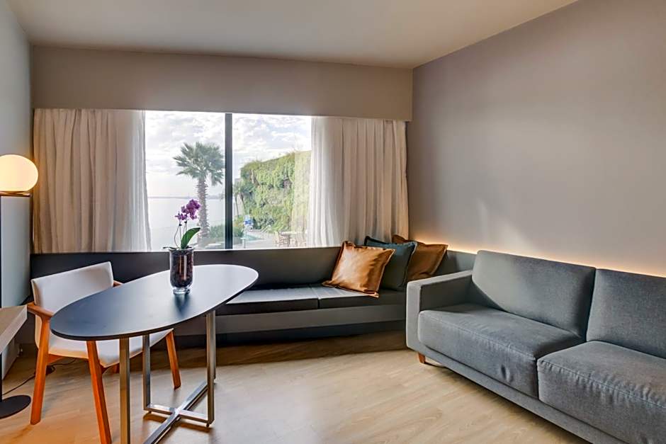 DoubleTree by Hilton Porto Alegre