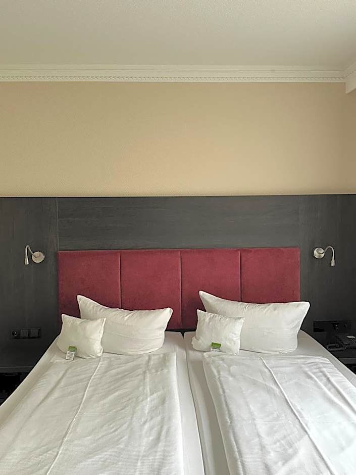 Astralis Hotel Domizil