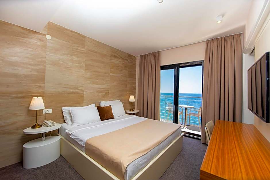 Hotel Aleksandar Rafailovići