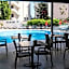 Marmaris Alkan Hotel