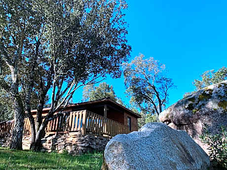 L'Aravone Lodge