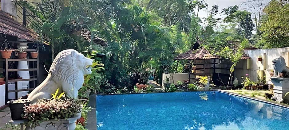 Marari Dreamz Bed And Breakfast