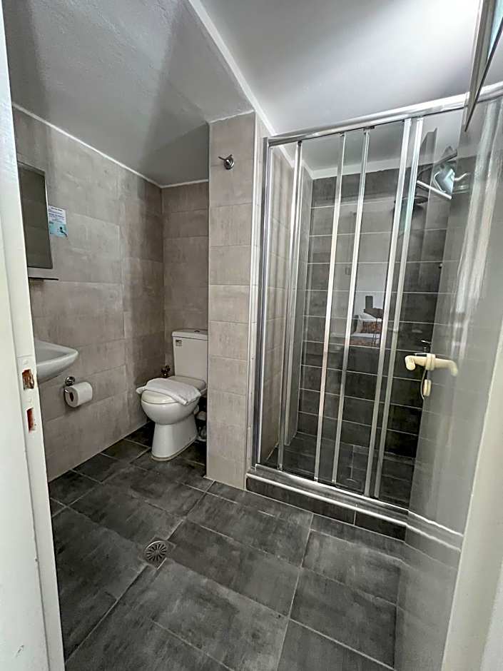 Unique Galini Oia - Adults Only