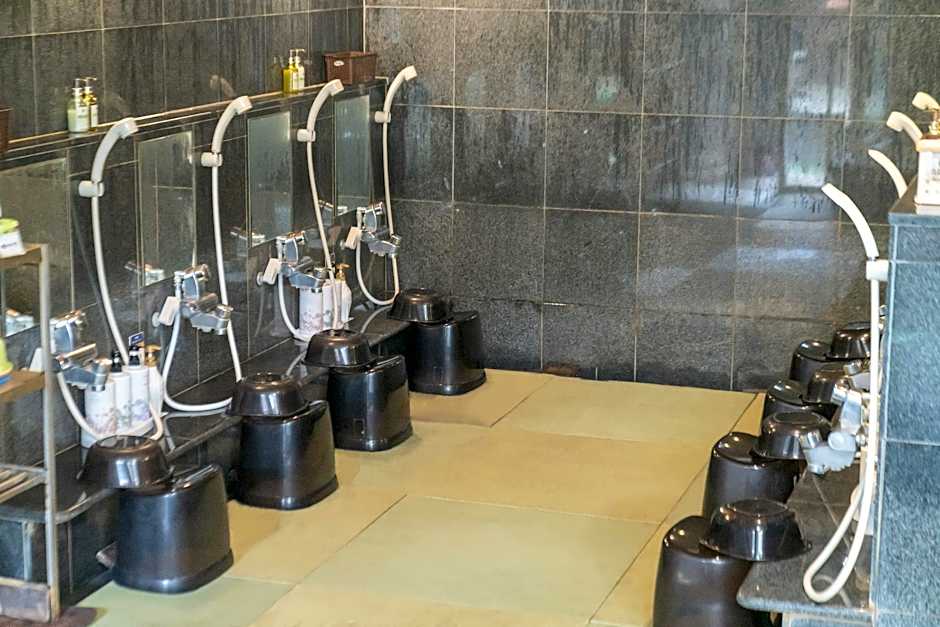 Hotel Naturwald Furano