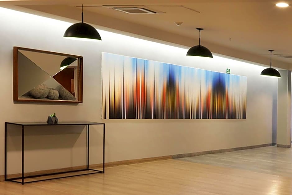 City Express Plus by Marriott Monterrey Nuevo Sur