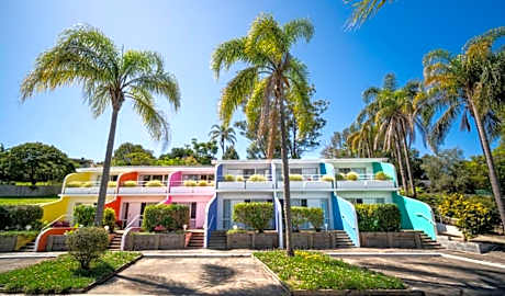 The Cubana Resort Nambucca Heads