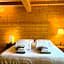 Le Spine B&B sulla Via Francigena