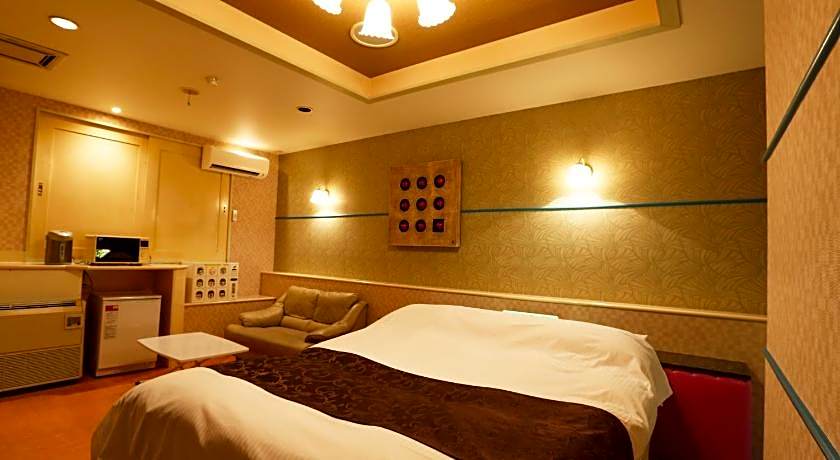 Hotel Fine Tottori Sakyu (Adult Only)                                                     