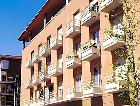 Sejours & Affaires Aix-en-Provence Mirabeau