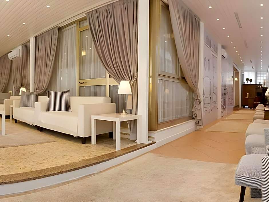Hotel Maarea