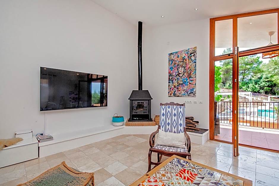 Finca Sa Fuente – Felanitx, NJ