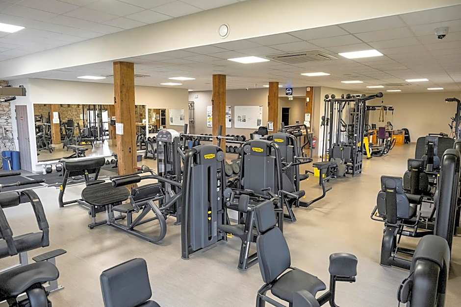 SALVEO Suites