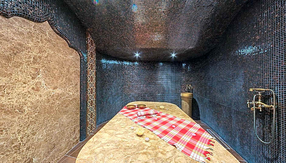 Elena Hotel and Wellness - All Inclusive