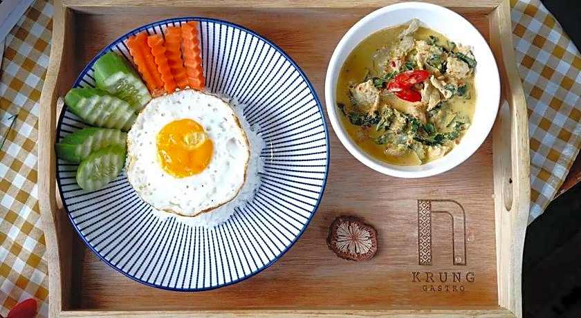 Krung Boutique Hotel