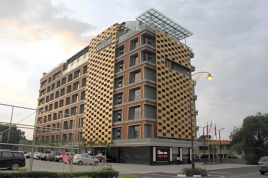 Hotel Labuan Point
