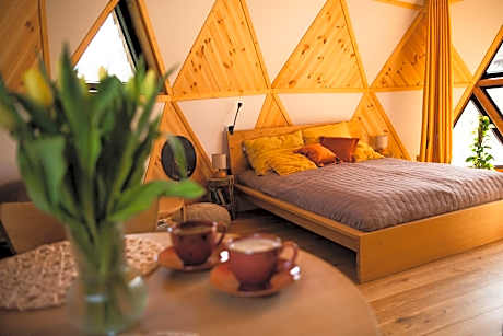 One-Bedroom Chalet