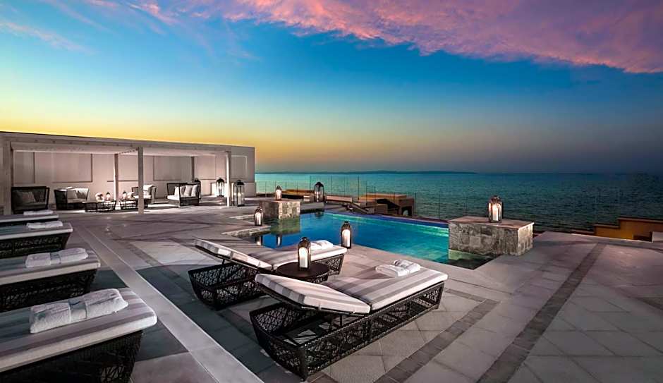 Four Seasons Hotel Tunis