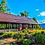 Garnet Hill Lodge