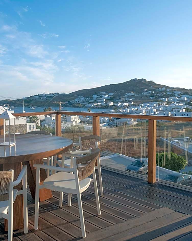 Mykonos Essence Adults Only