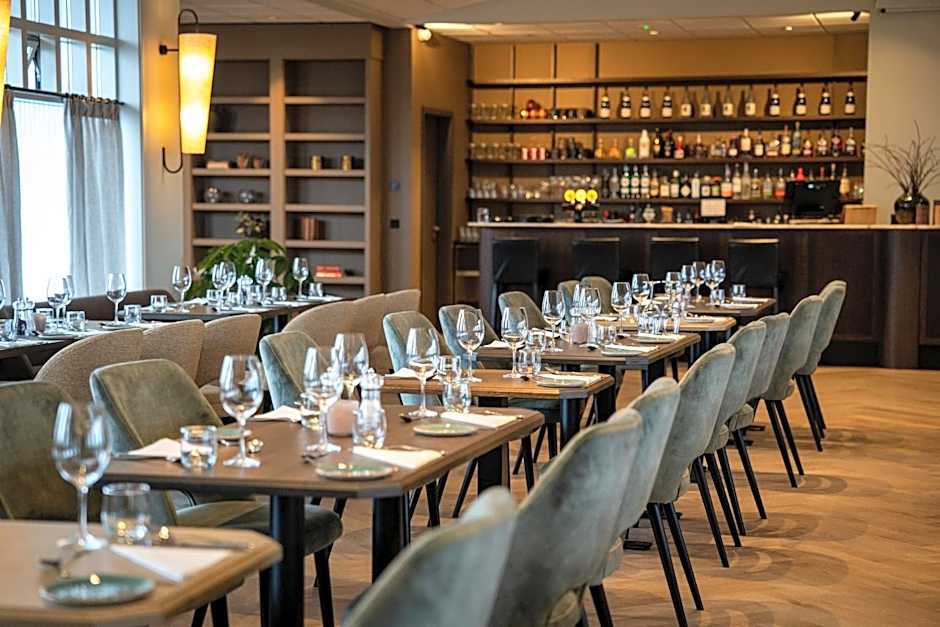 Hotel Grimsborgir by Keahotels