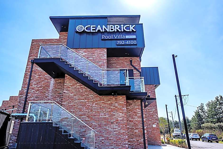 Ocean Brick