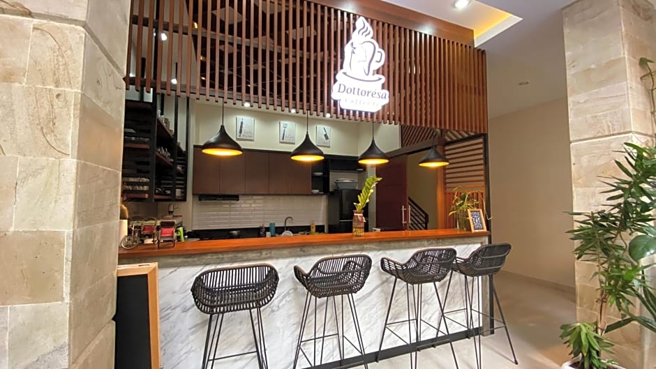 Ultimate Residence Bali