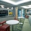 Hampton Inn By Hilton Harrisburg-West