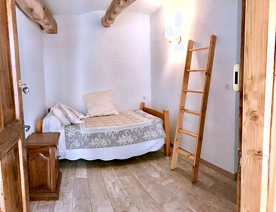 Le Relais des Anges