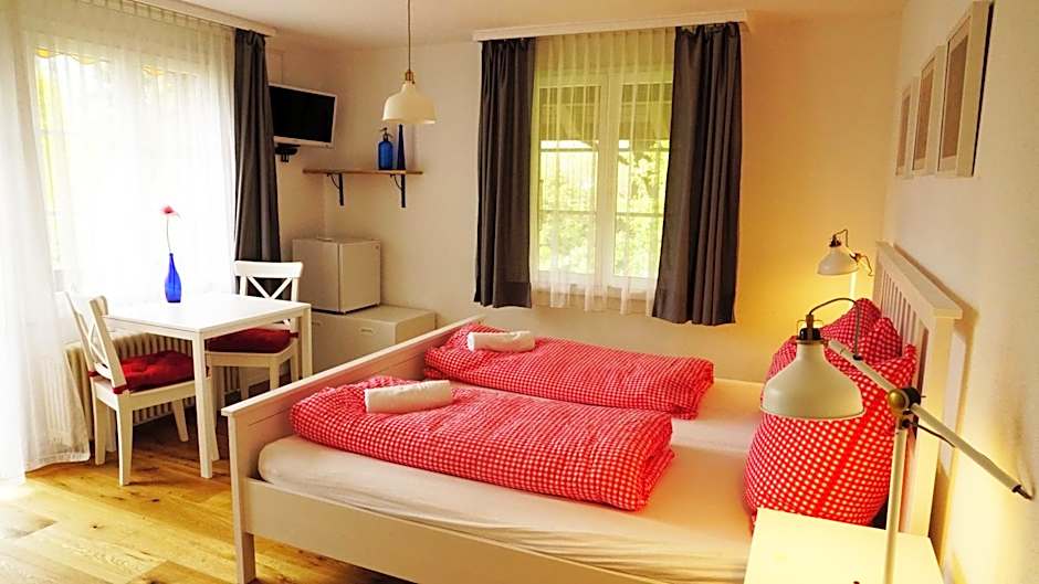 Adventure Guesthouse Interlaken