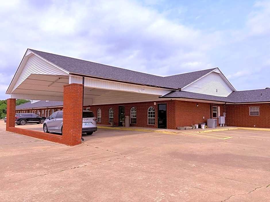 Stay Inn Checotah near Eufaula Lake