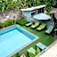 The Jungle Hostel Canggu