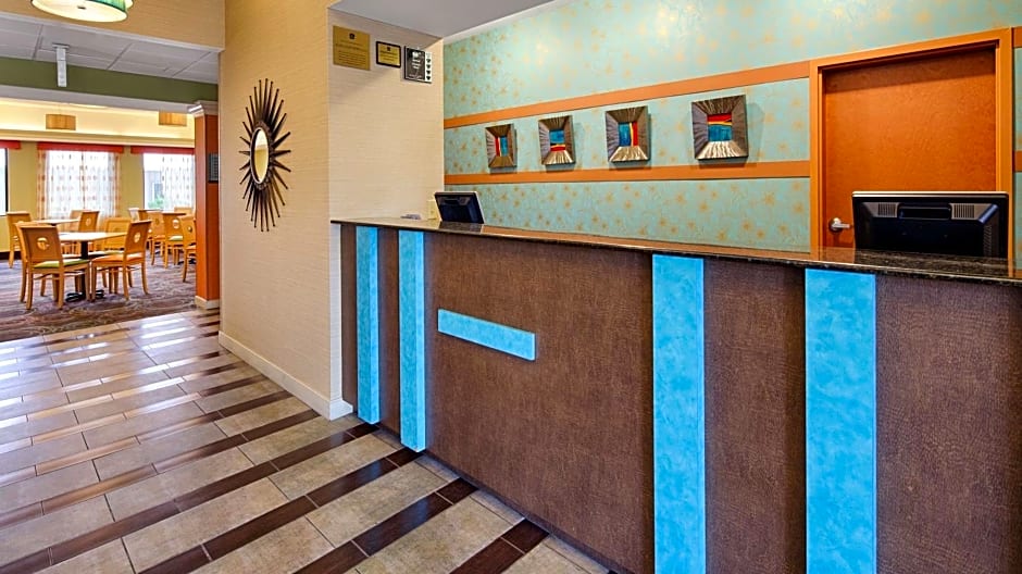 Best Western Plus Glen Allen Inn