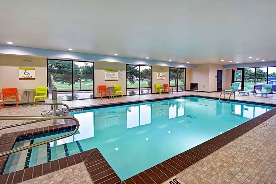 Home2 Suites By Hilton El Reno