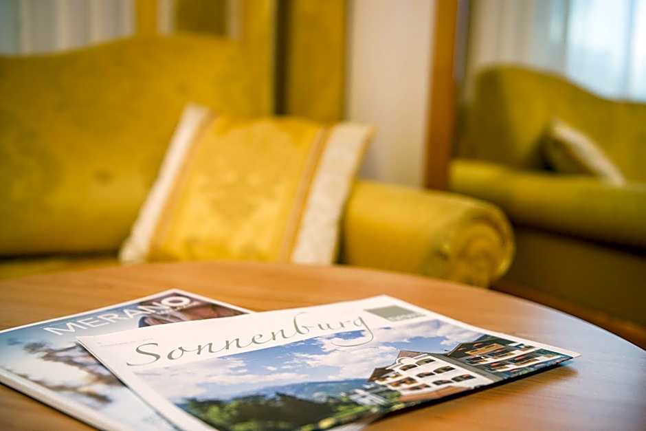 Hotel Sonnenburg