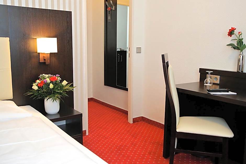Hotel Herbst Berlin